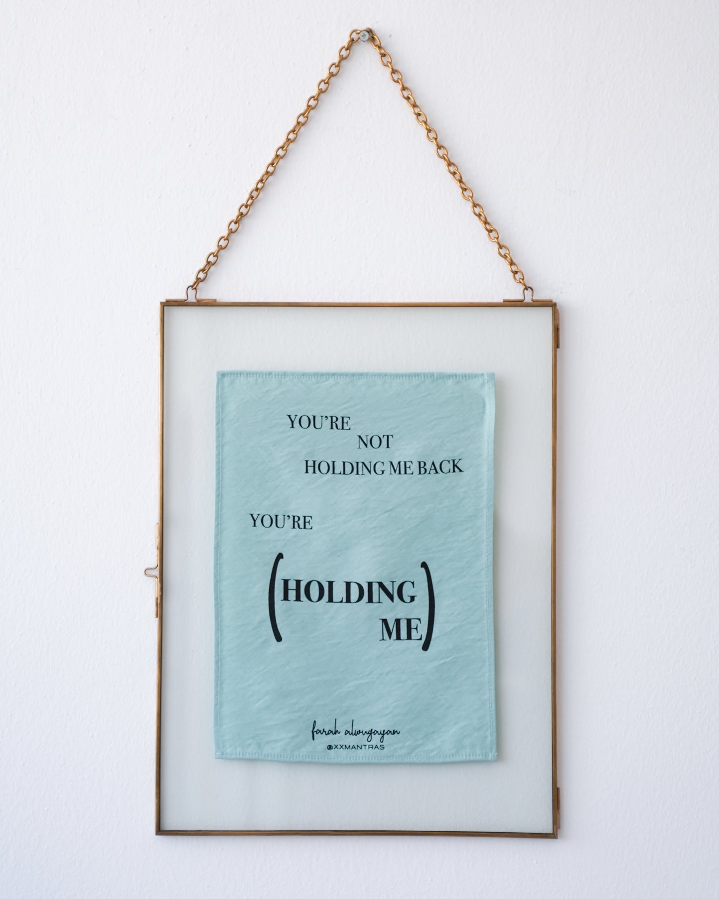Love Letter Poster
