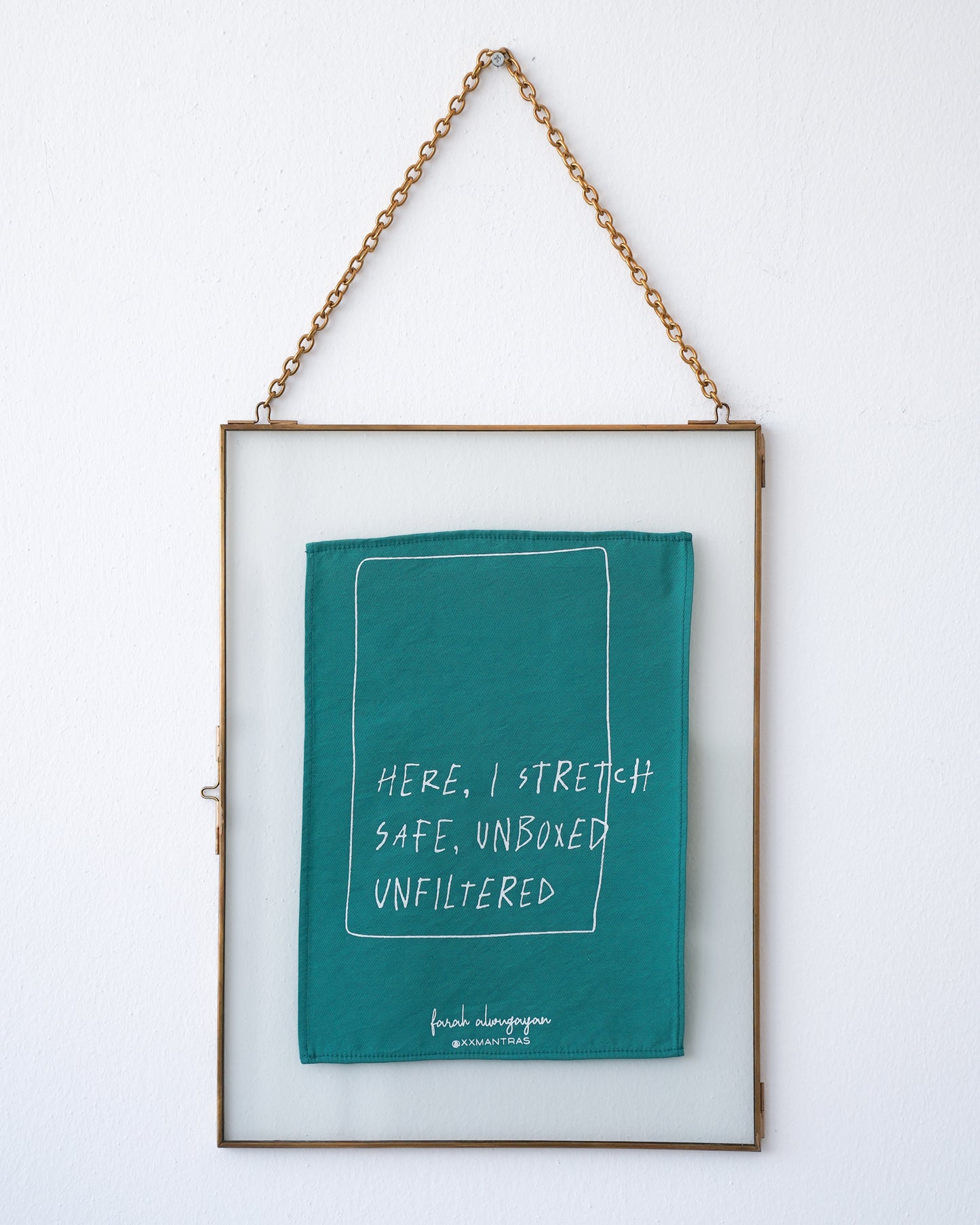 Love Letter Poster