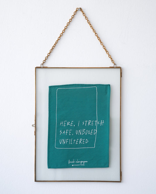 Love Letter Poster