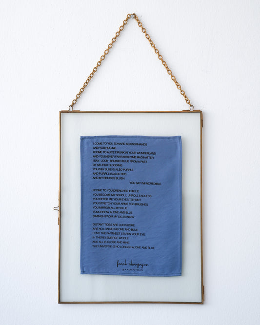 Love Letter Poster