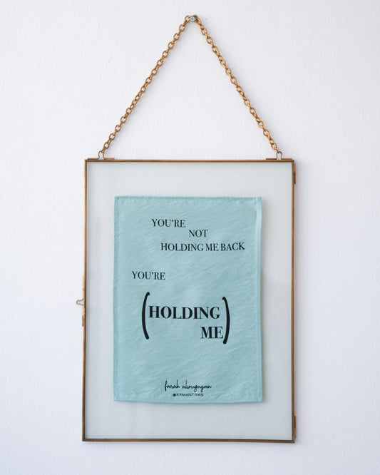 Love Letter Poster