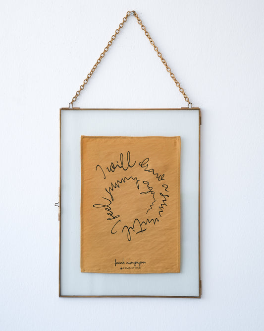 Love Letter Poster